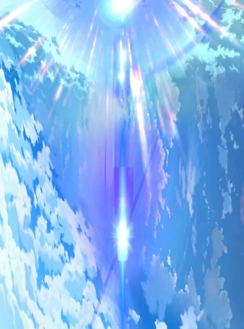 The Villain Discovered My Identity, Chapter 168