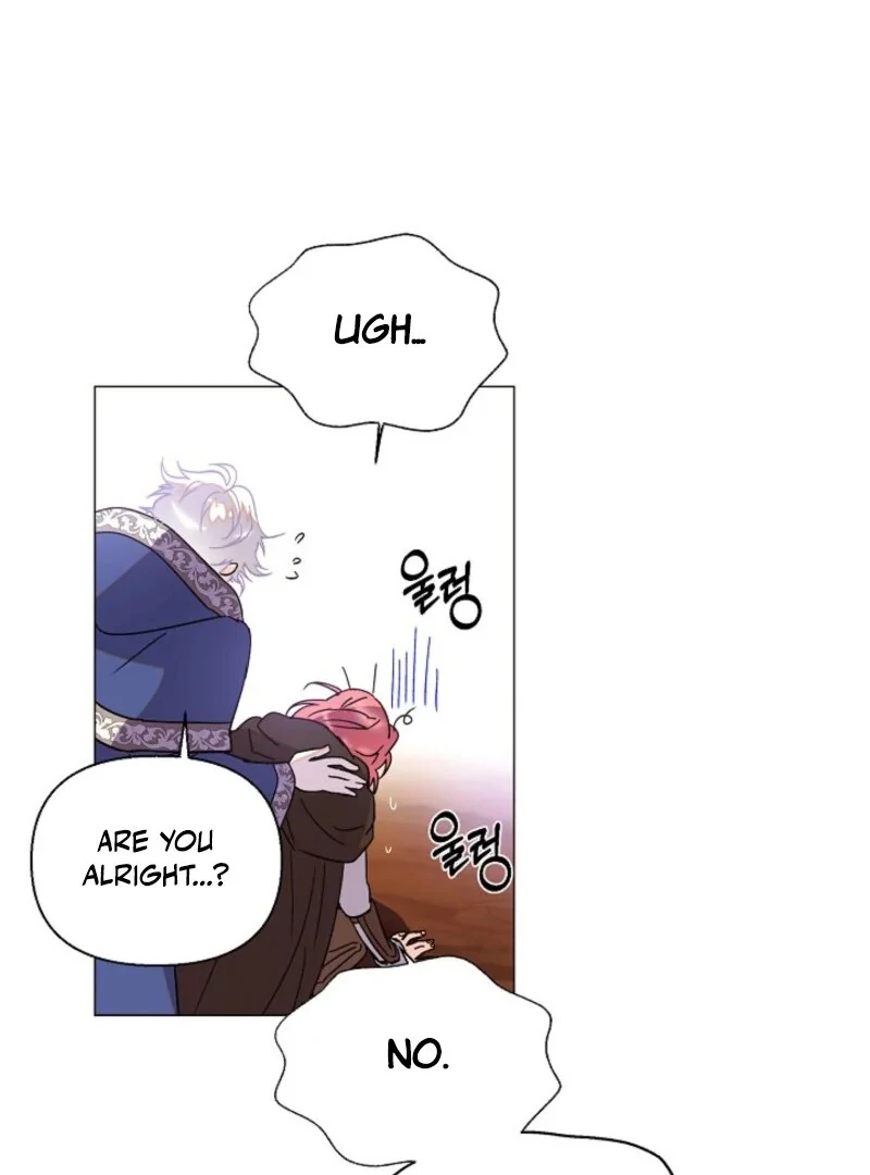 The Villain Discovered My Identity, Chapter 168