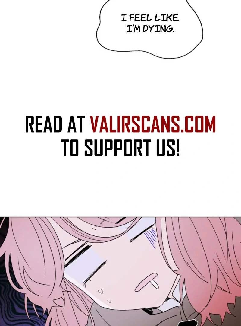 The Villain Discovered My Identity, Chapter 168