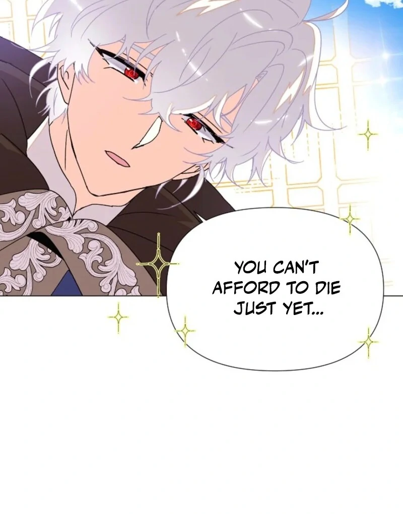 The Villain Discovered My Identity, Chapter 168