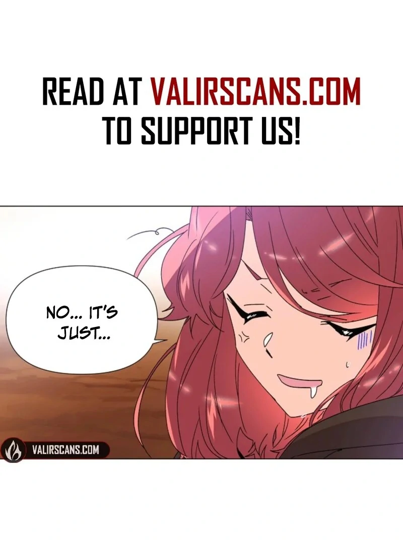 The Villain Discovered My Identity, Chapter 168