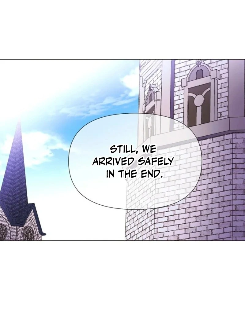 The Villain Discovered My Identity, Chapter 168