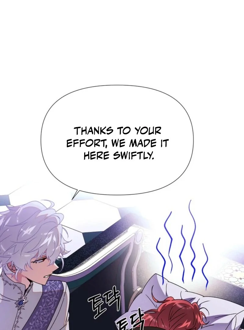 The Villain Discovered My Identity, Chapter 168