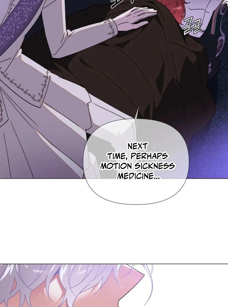The Villain Discovered My Identity, Chapter 168