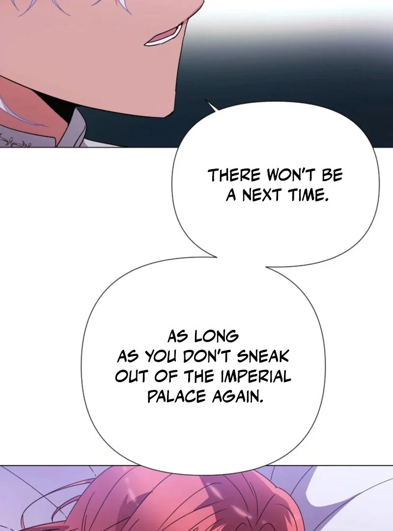 The Villain Discovered My Identity, Chapter 168