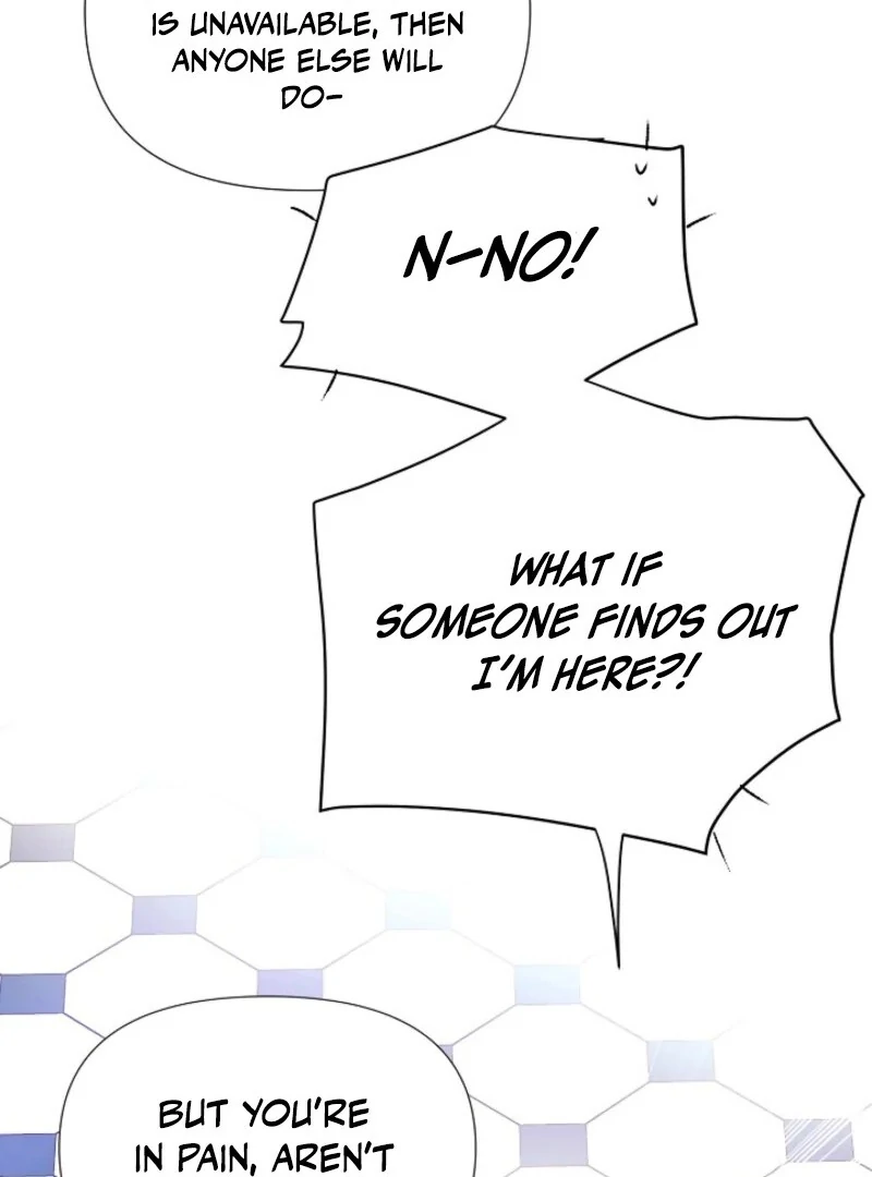 The Villain Discovered My Identity, Chapter 168