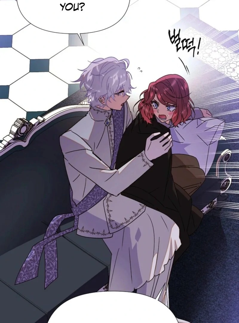 The Villain Discovered My Identity, Chapter 168