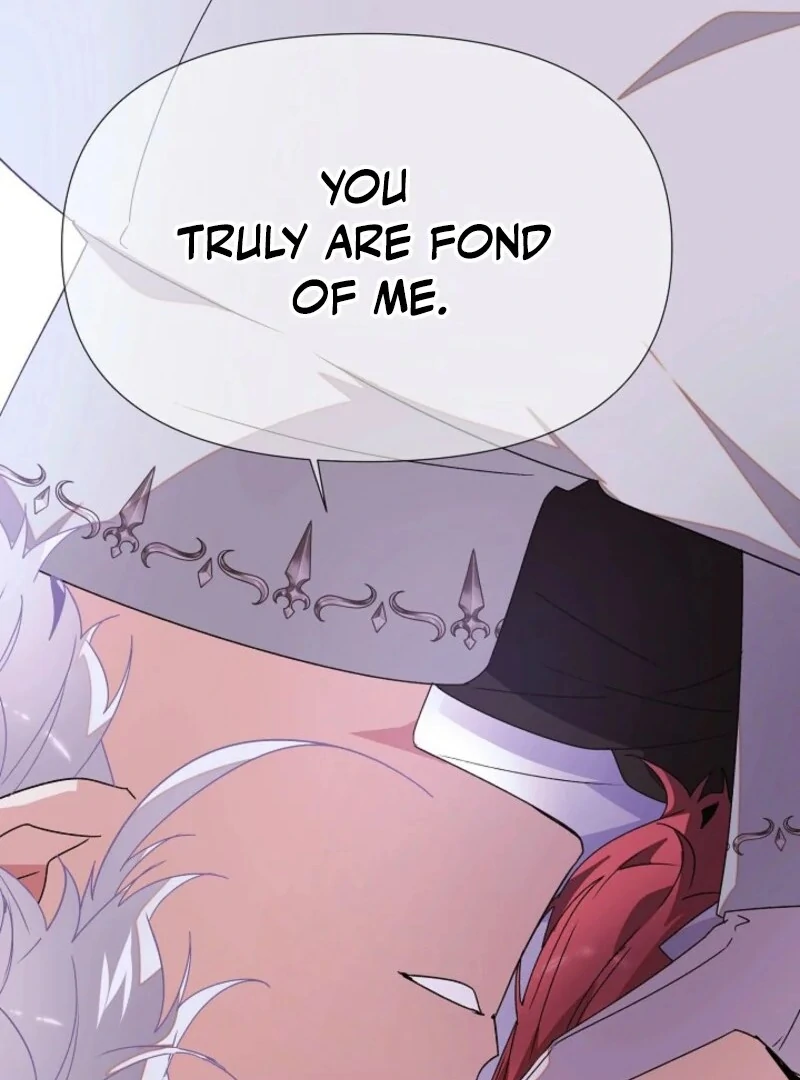 The Villain Discovered My Identity, Chapter 168