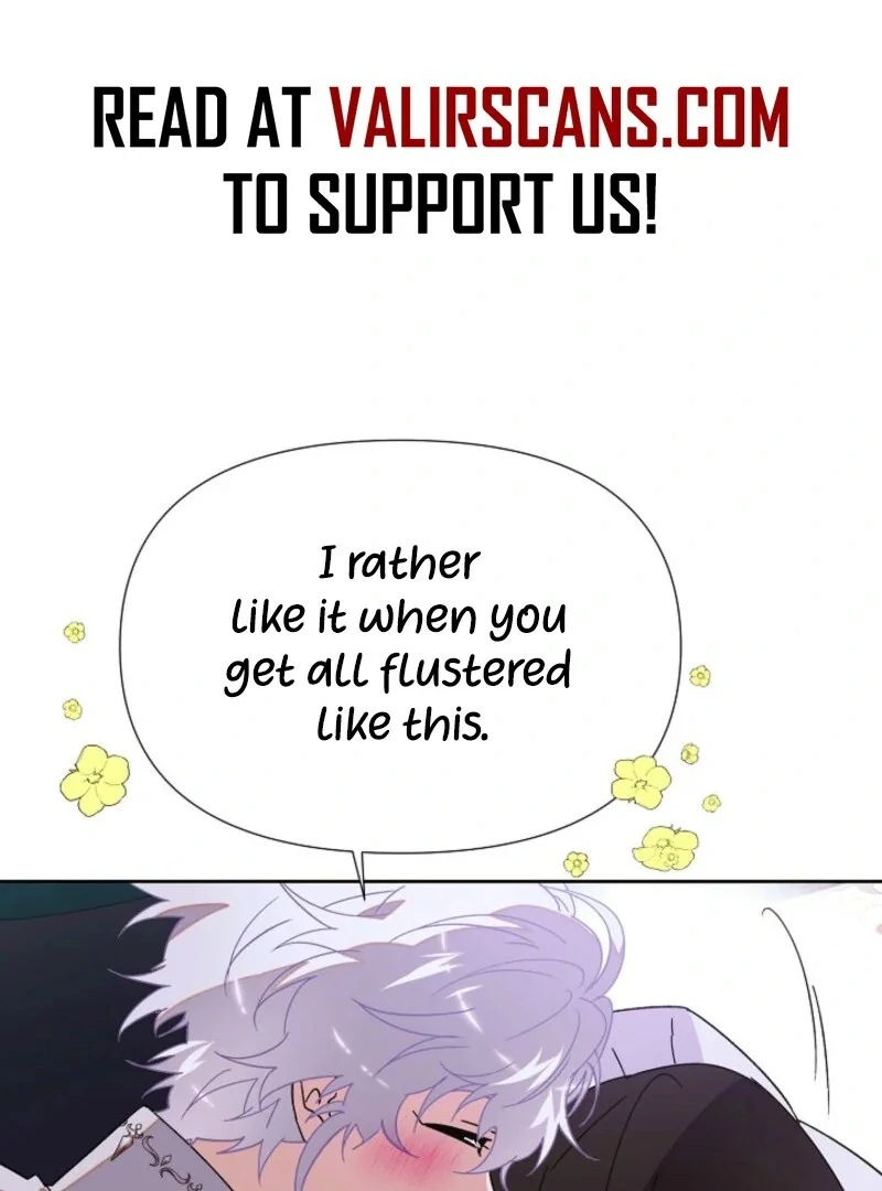 The Villain Discovered My Identity, Chapter 168