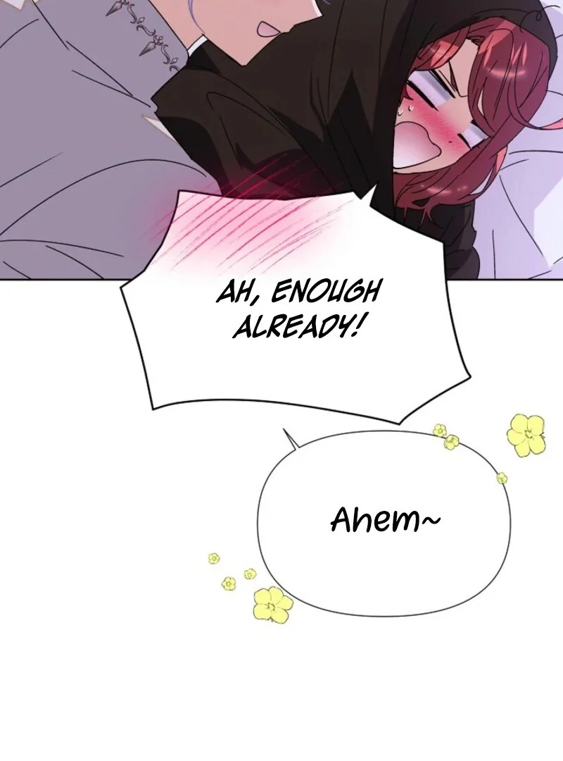 The Villain Discovered My Identity, Chapter 168