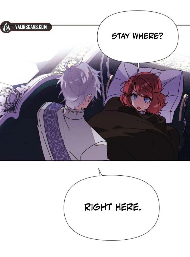 The Villain Discovered My Identity, Chapter 168