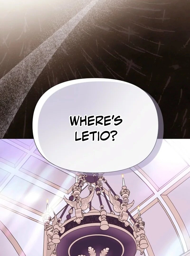 The Villain Discovered My Identity, Chapter 168