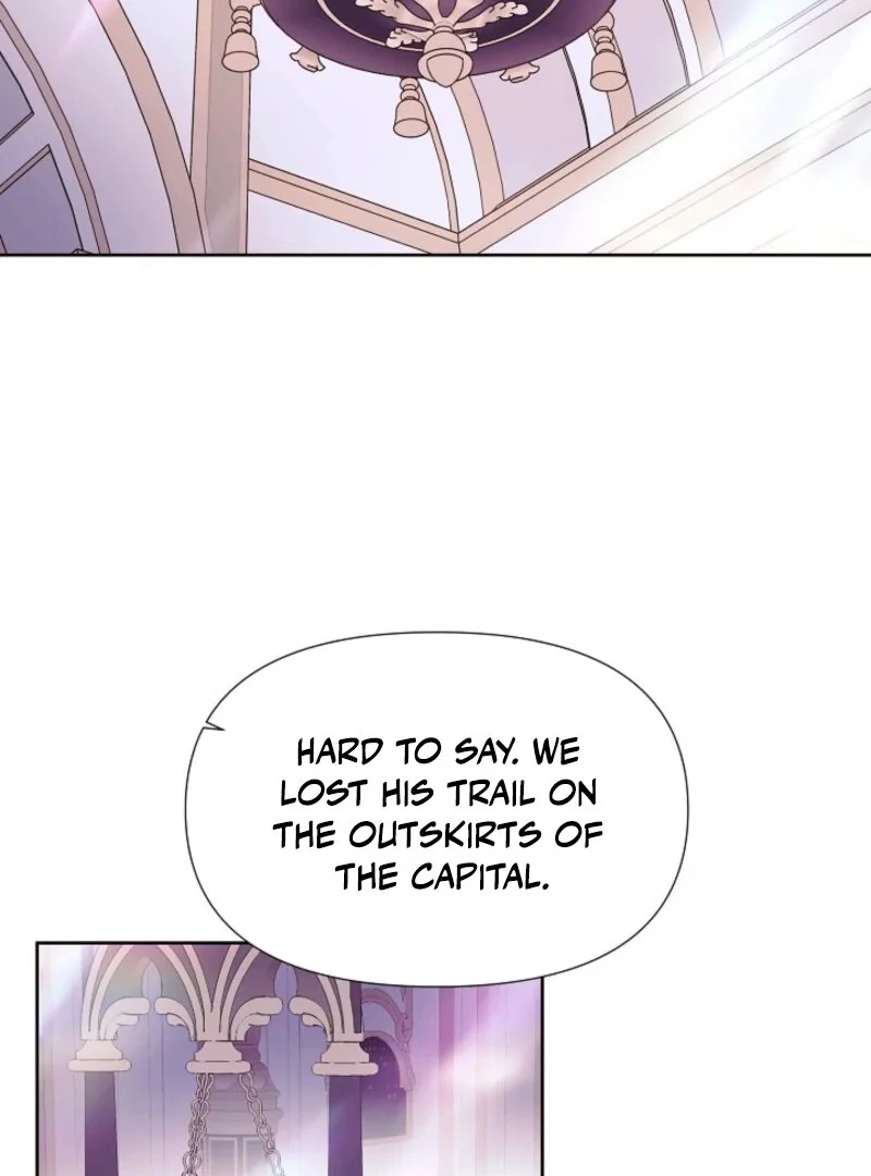 The Villain Discovered My Identity, Chapter 168