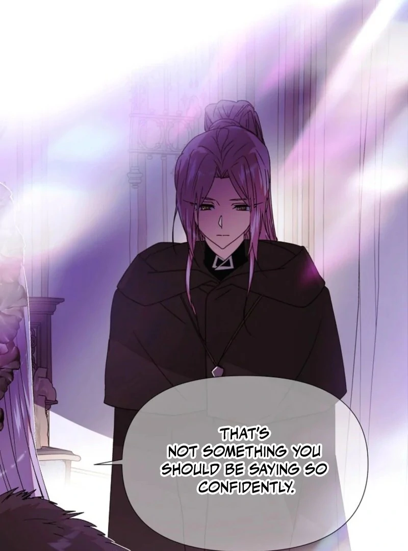 The Villain Discovered My Identity, Chapter 168