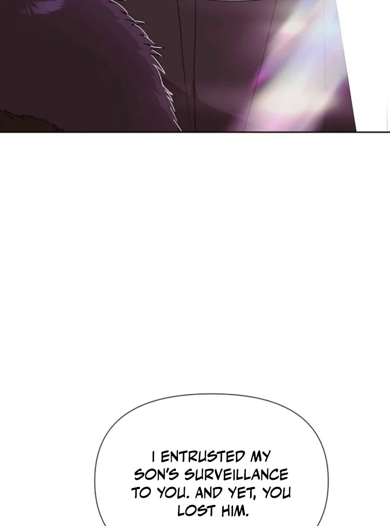 The Villain Discovered My Identity, Chapter 168