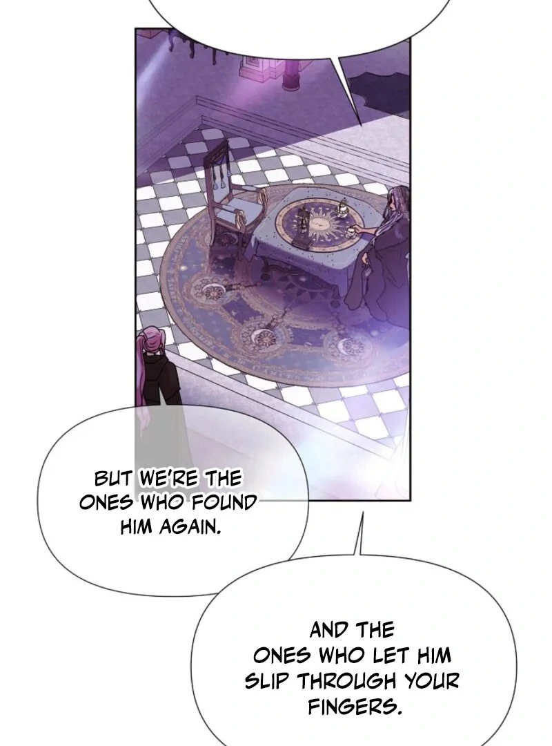 The Villain Discovered My Identity, Chapter 168