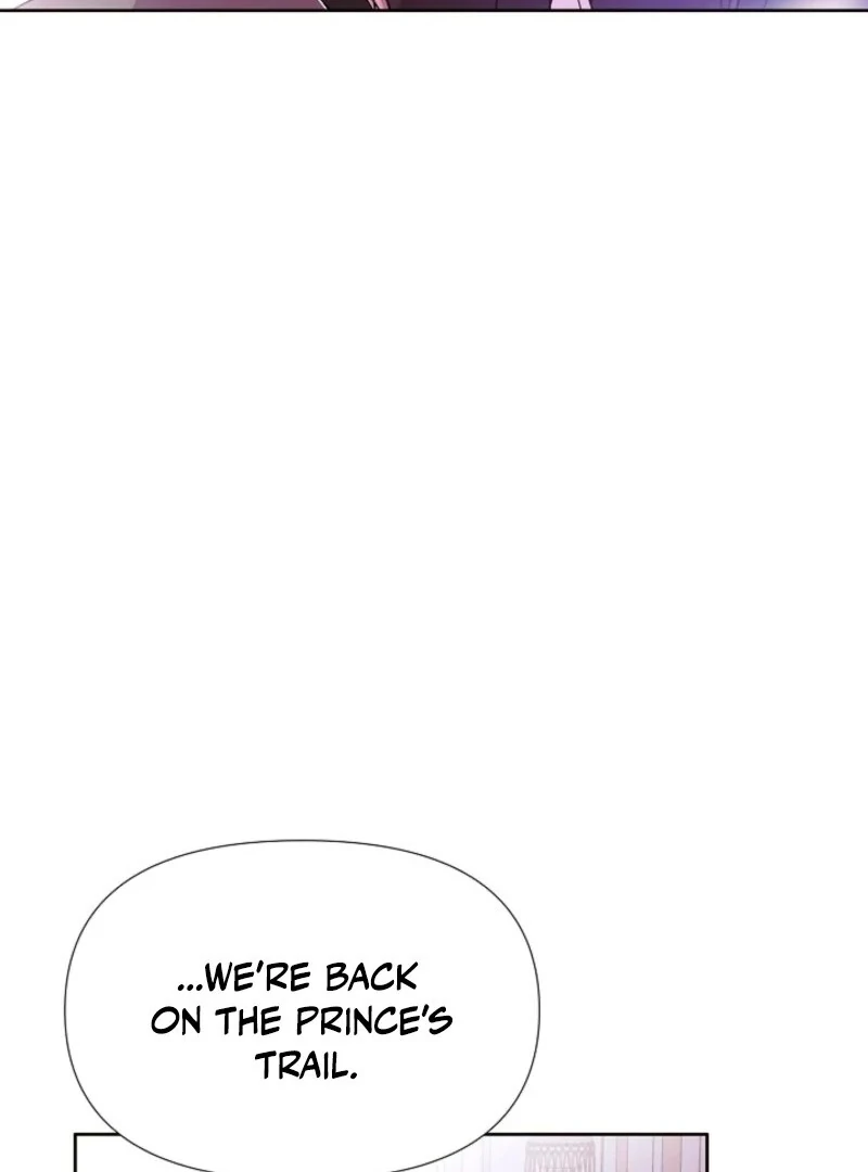 The Villain Discovered My Identity, Chapter 168