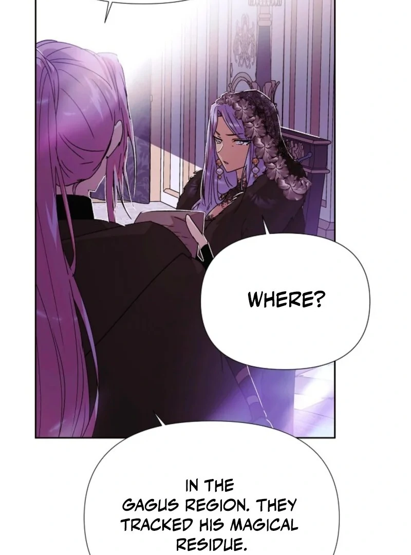 The Villain Discovered My Identity, Chapter 168