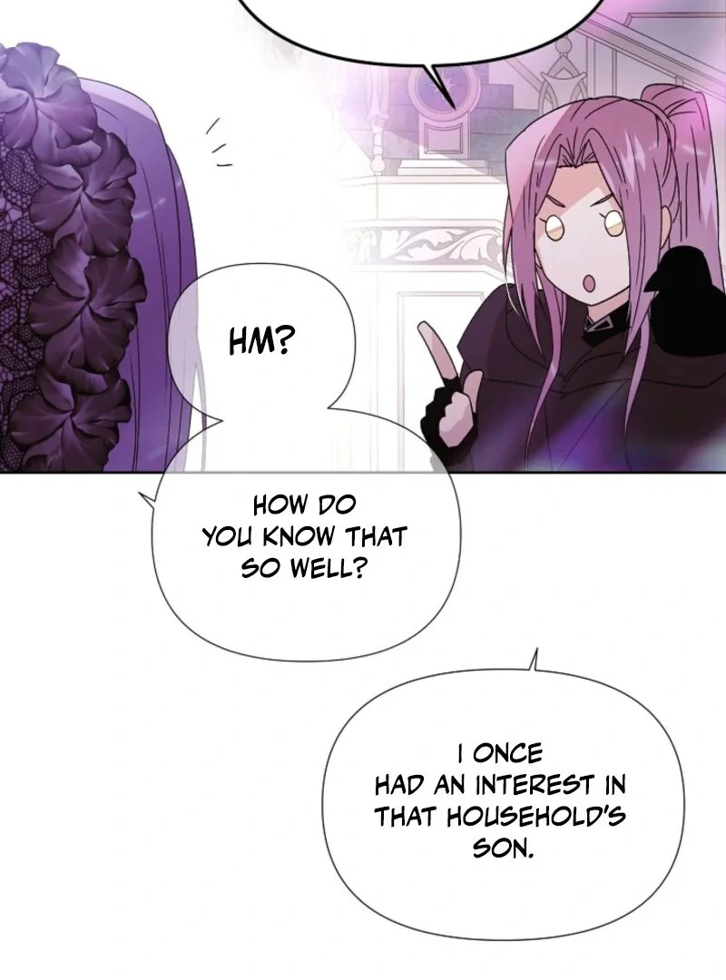 The Villain Discovered My Identity, Chapter 168