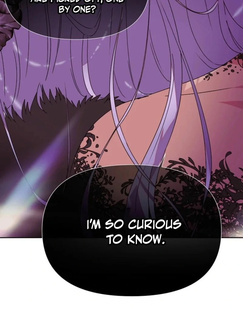 The Villain Discovered My Identity, Chapter 168