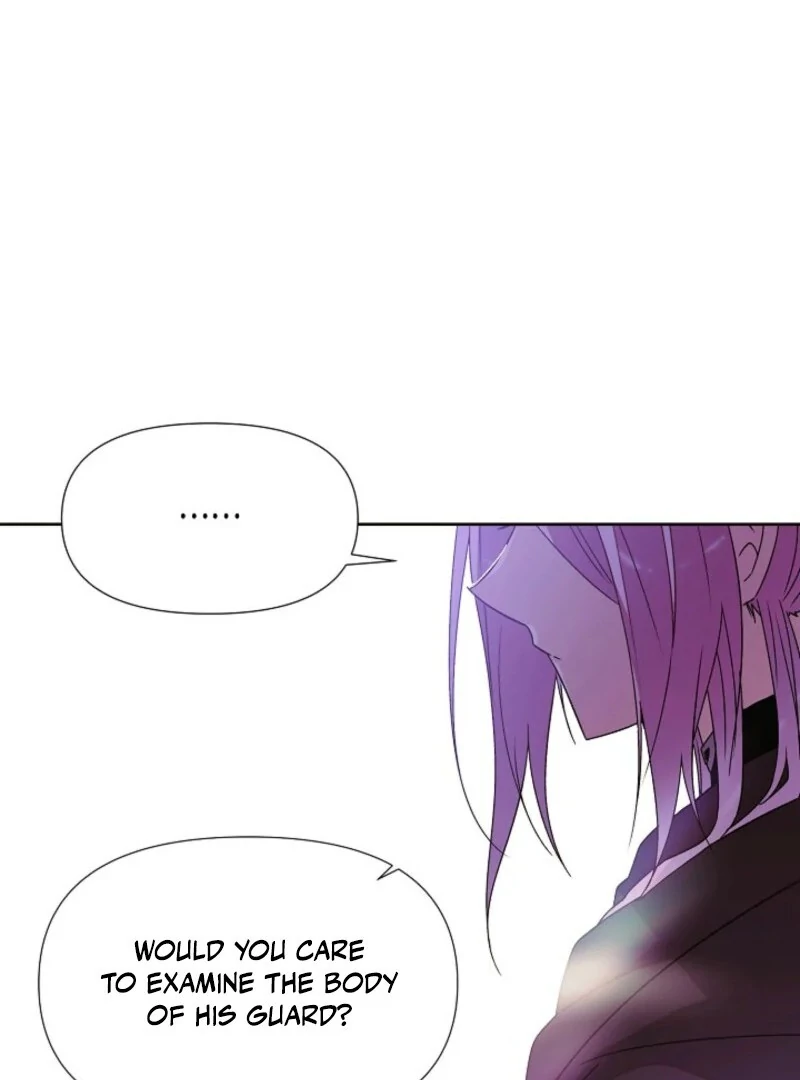 The Villain Discovered My Identity, Chapter 168
