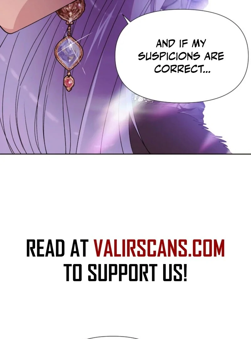 The Villain Discovered My Identity, Chapter 168