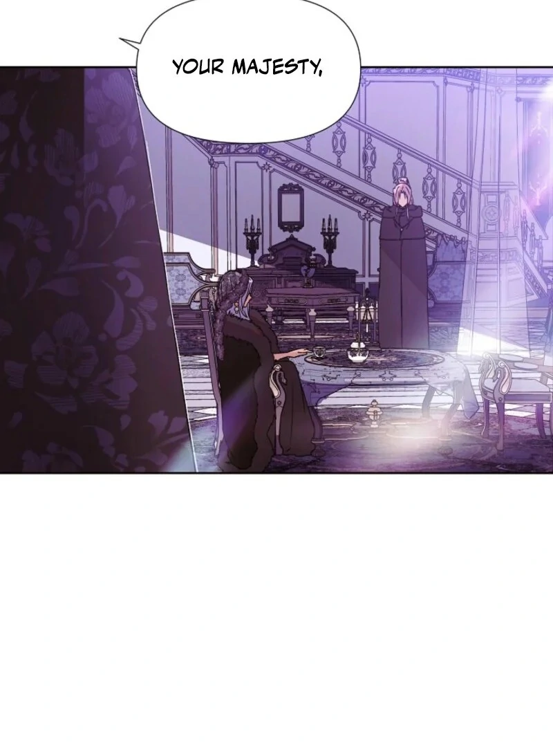 The Villain Discovered My Identity, Chapter 168