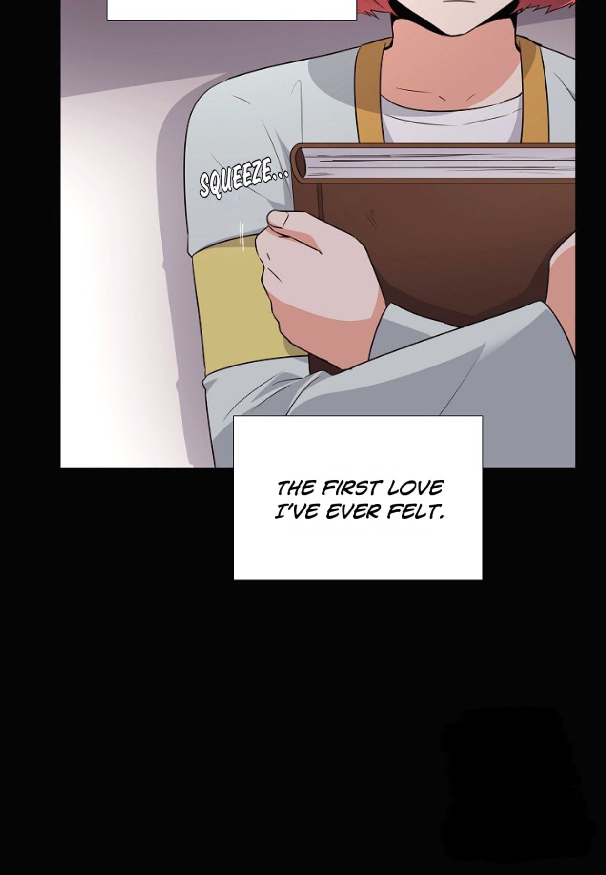 The Villain Discovered My Identity, Chapter 4