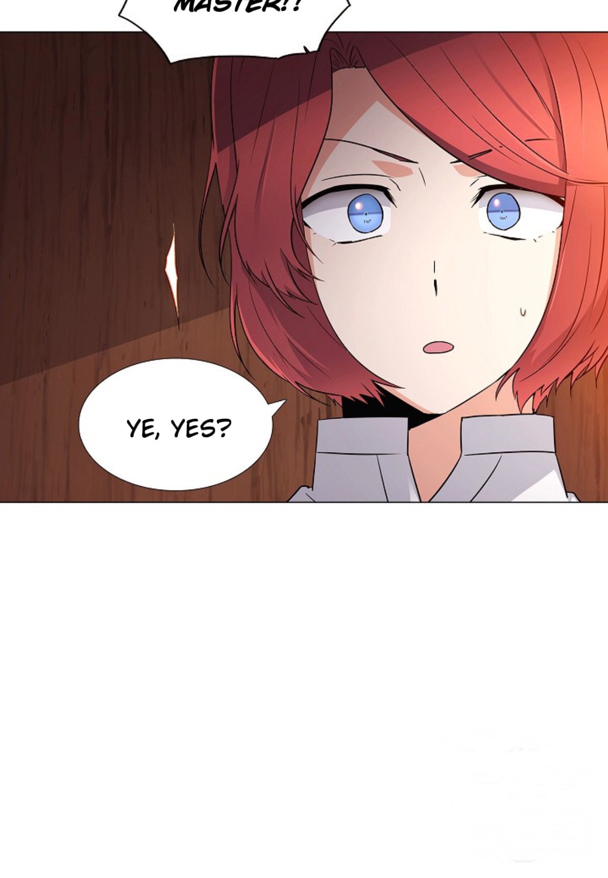 The Villain Discovered My Identity, Chapter 4
