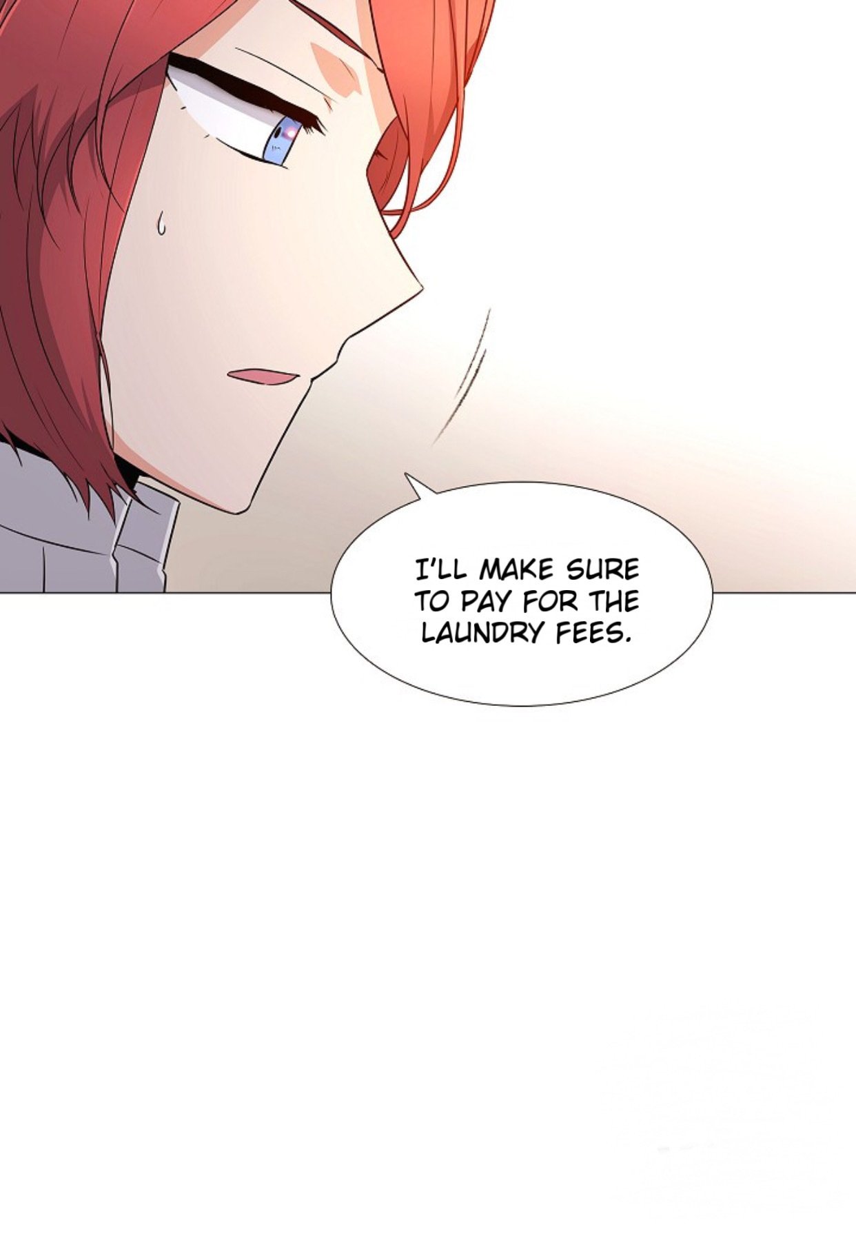 The Villain Discovered My Identity, Chapter 4
