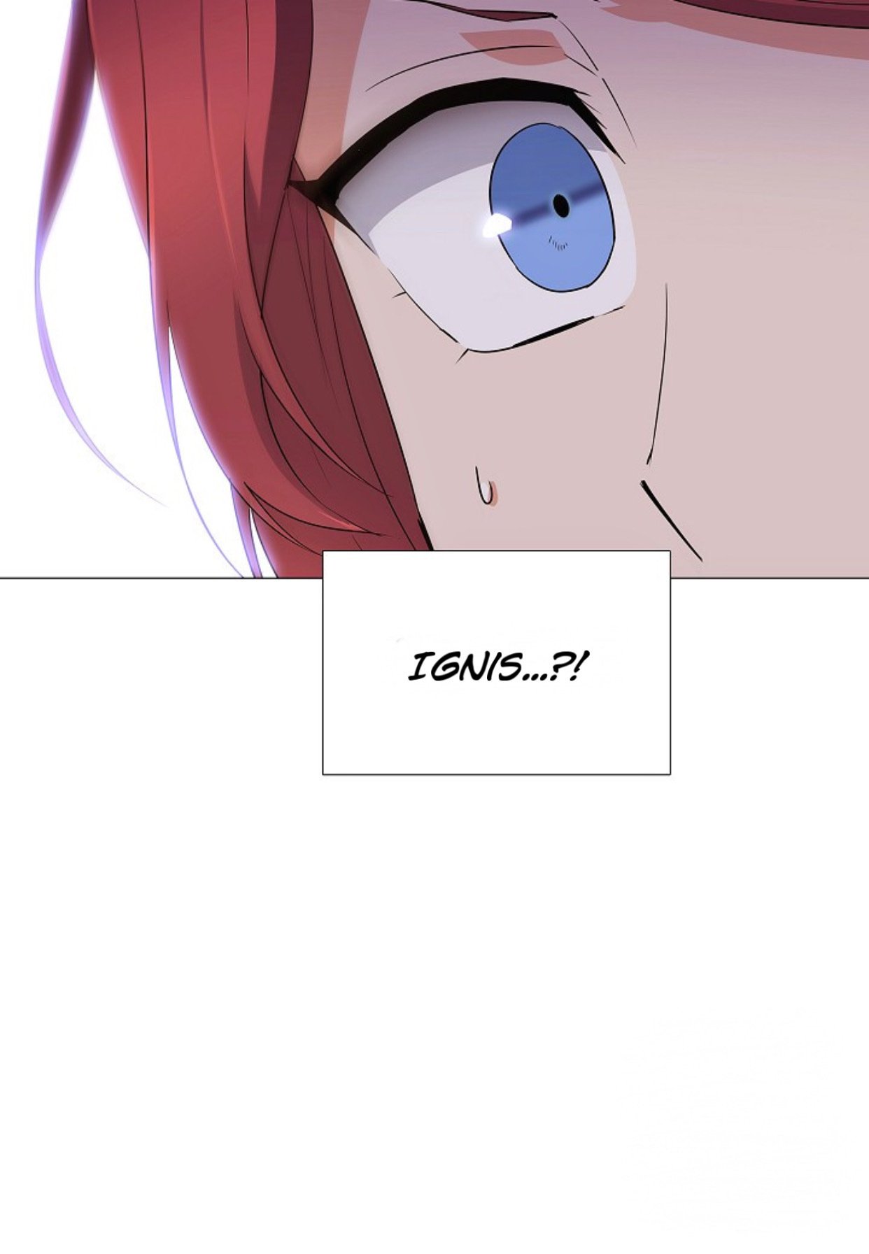The Villain Discovered My Identity, Chapter 4
