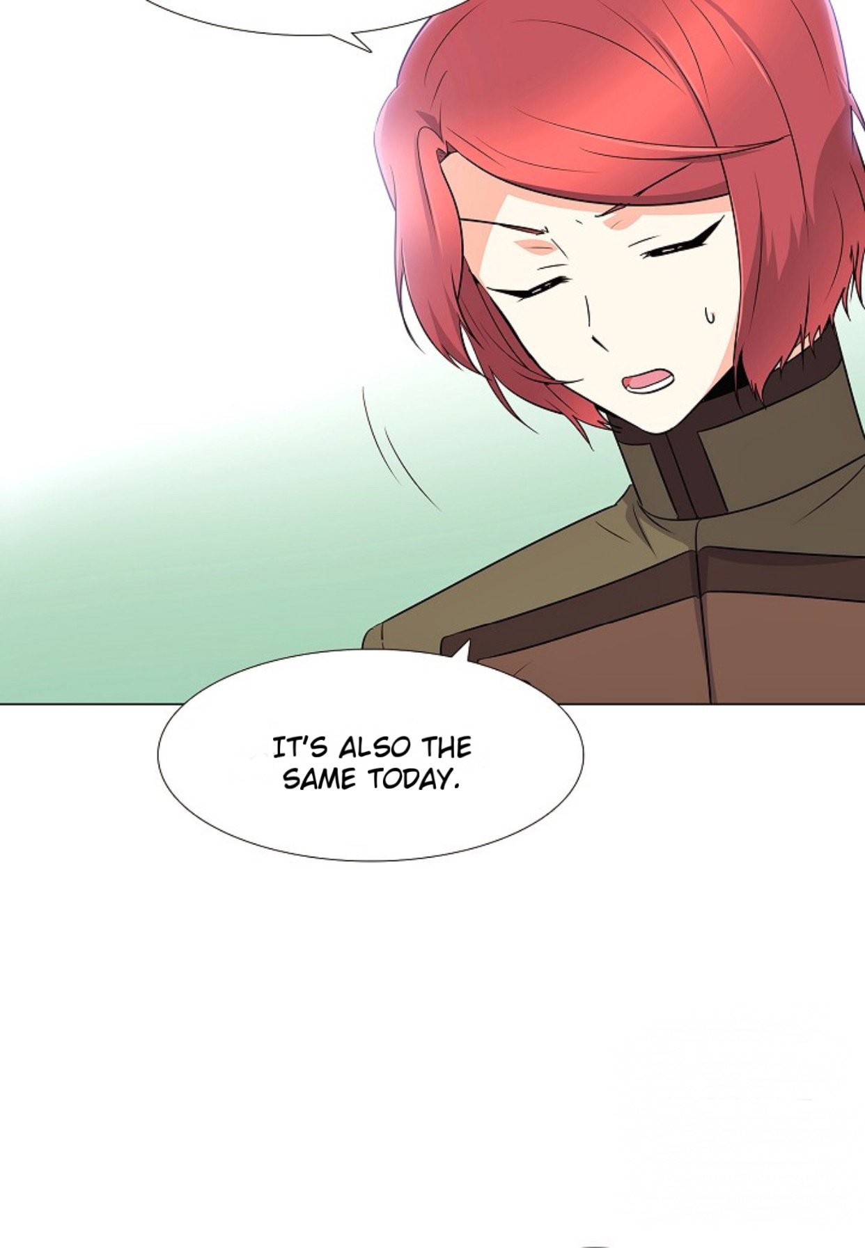 The Villain Discovered My Identity, Chapter 4
