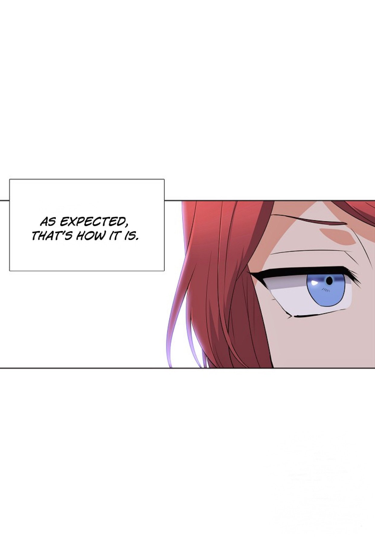 The Villain Discovered My Identity, Chapter 4