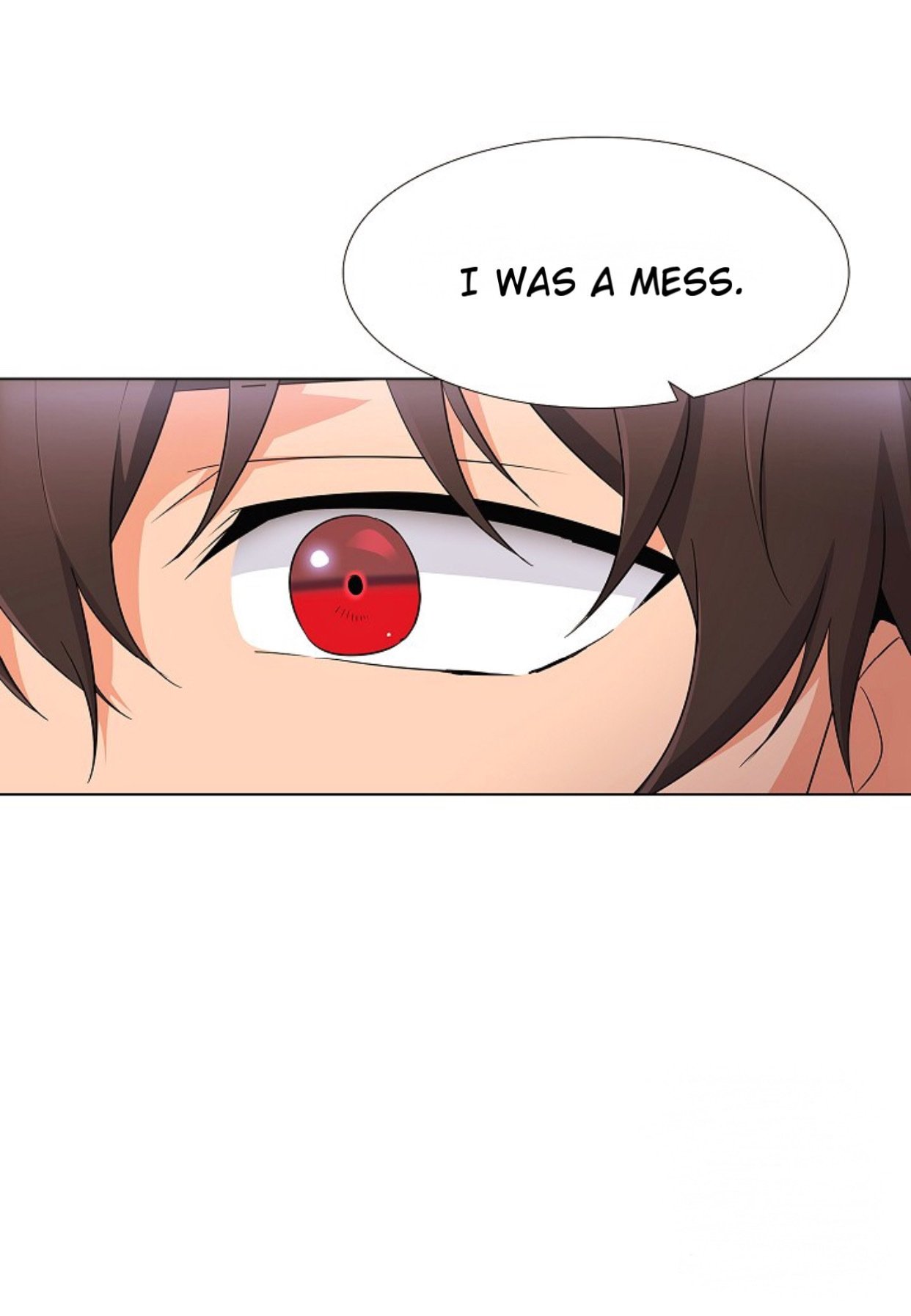 The Villain Discovered My Identity, Chapter 4