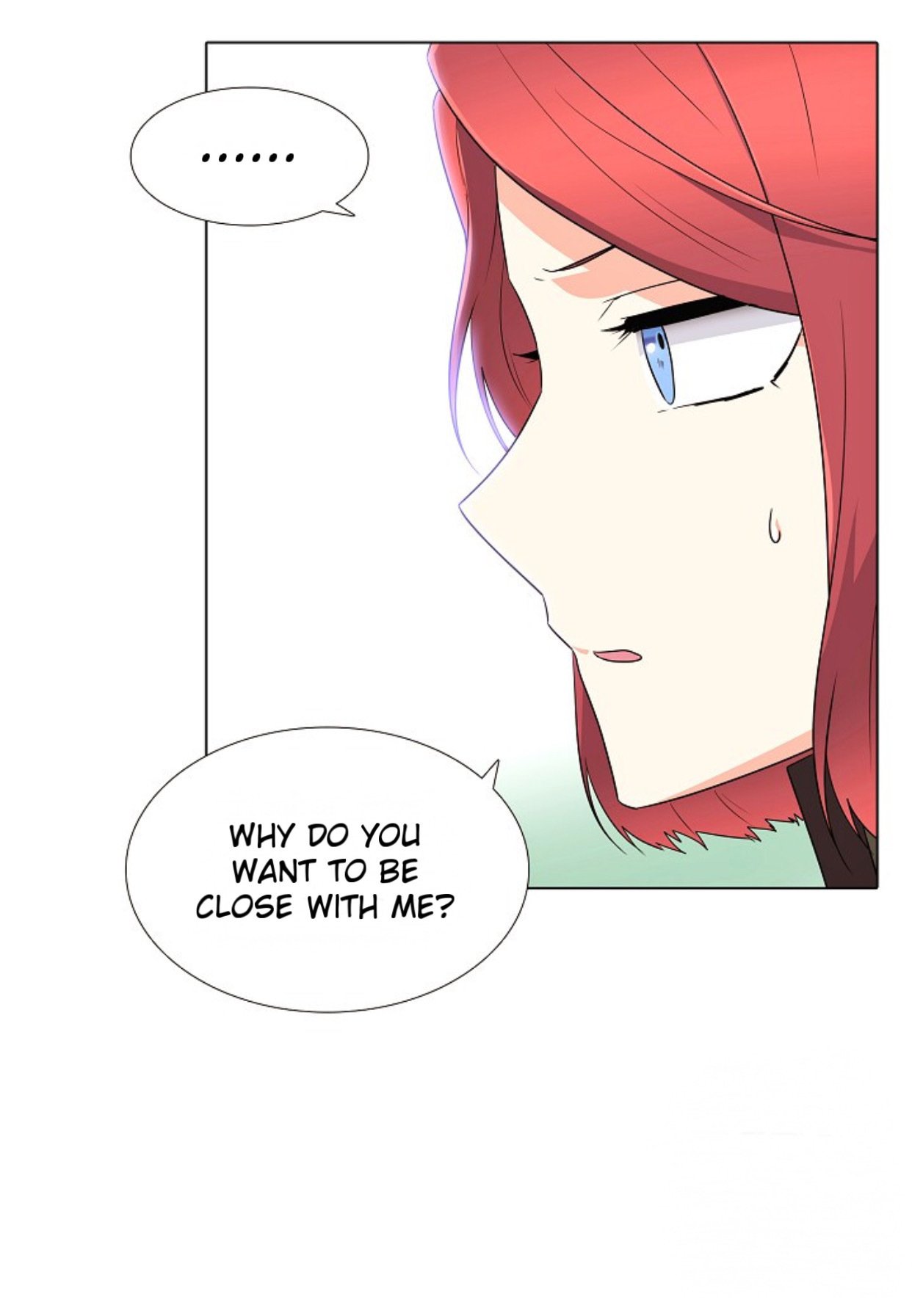 The Villain Discovered My Identity, Chapter 4