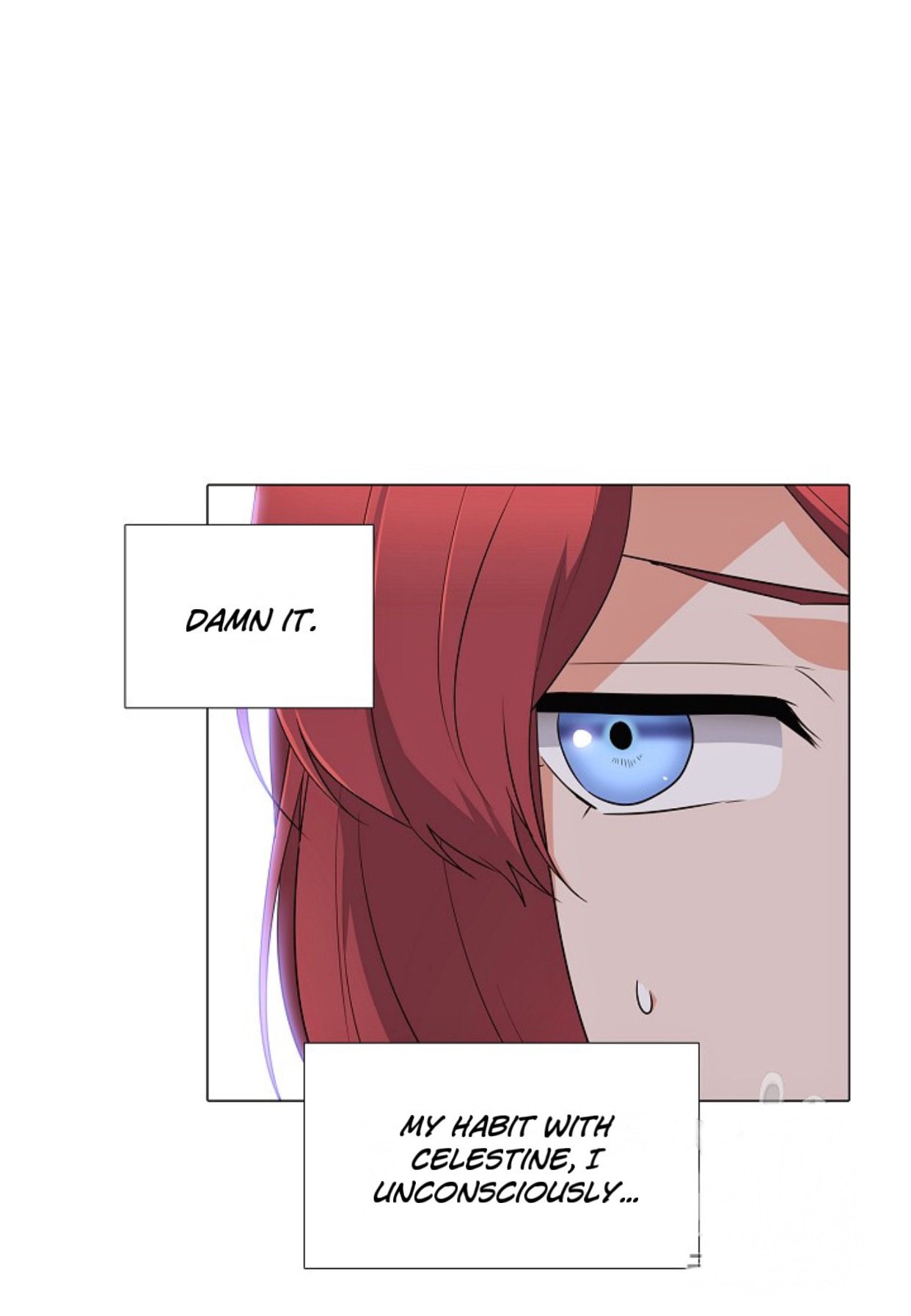 The Villain Discovered My Identity, Chapter 4