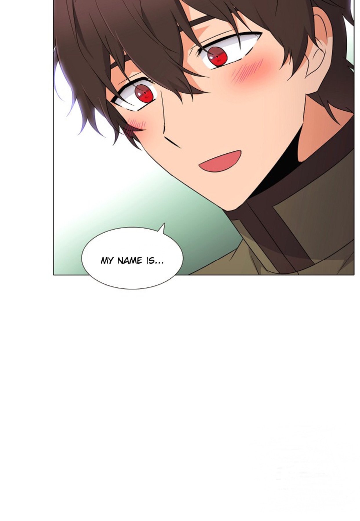 The Villain Discovered My Identity, Chapter 4