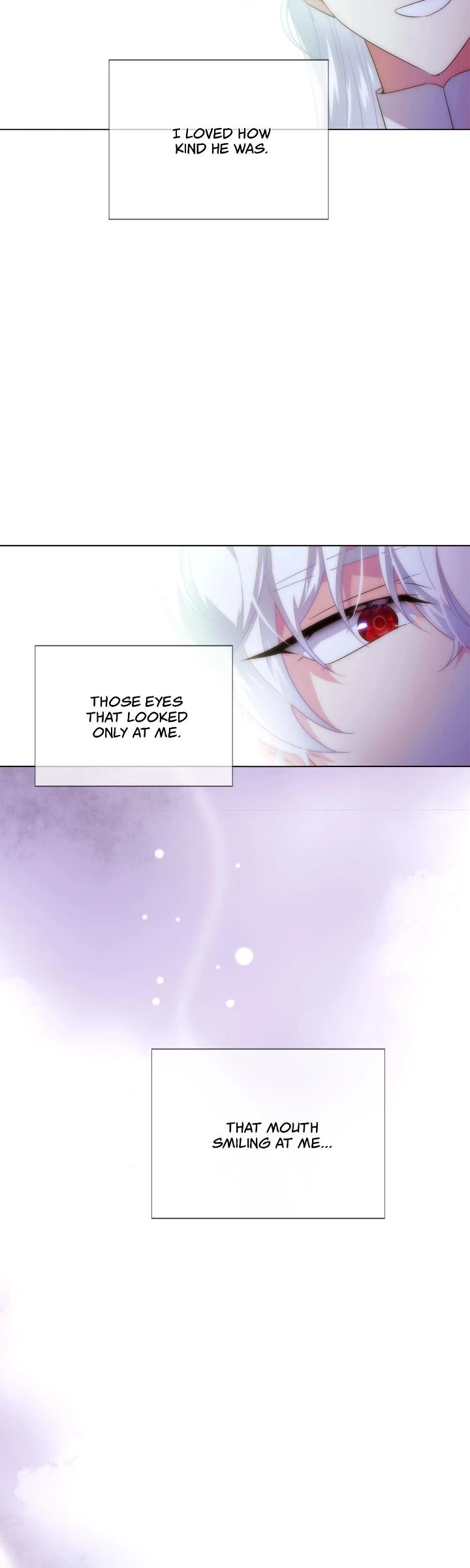 The Villain Discovered My Identity, Chapter 150