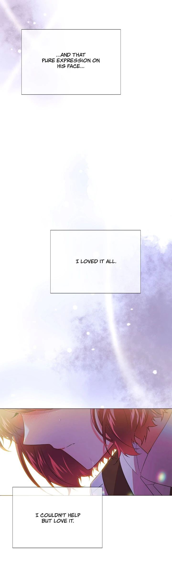 The Villain Discovered My Identity, Chapter 150