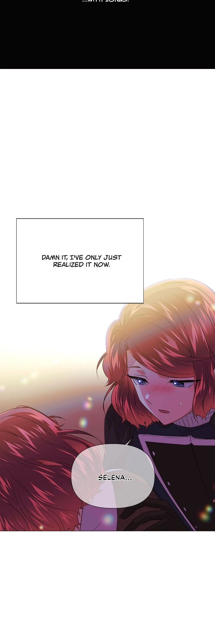 The Villain Discovered My Identity, Chapter 150