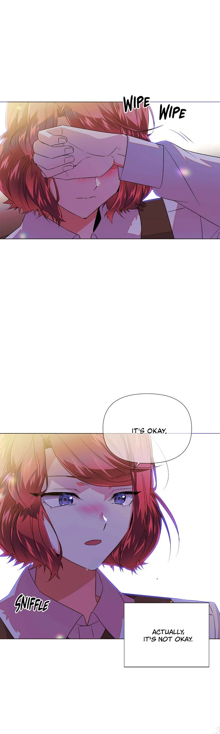 The Villain Discovered My Identity, Chapter 150