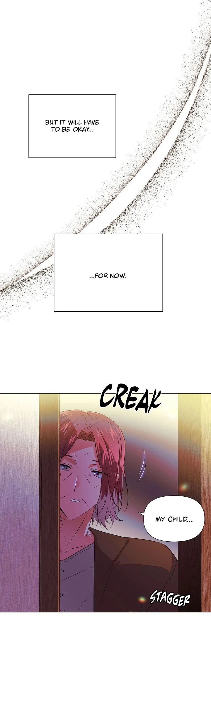 The Villain Discovered My Identity, Chapter 150