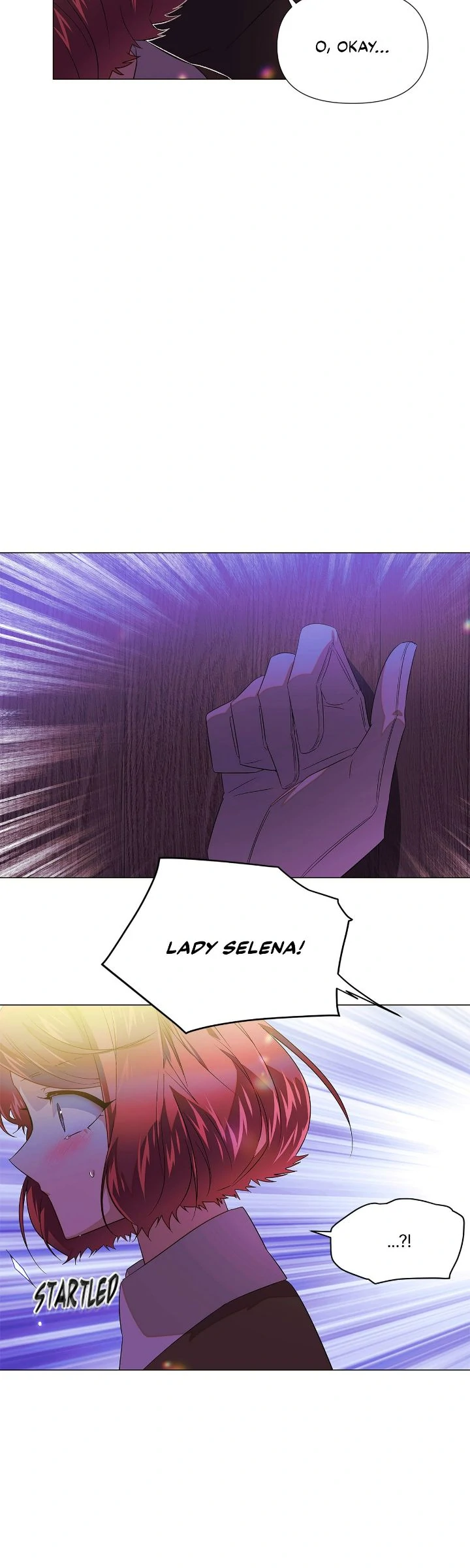 The Villain Discovered My Identity, Chapter 150