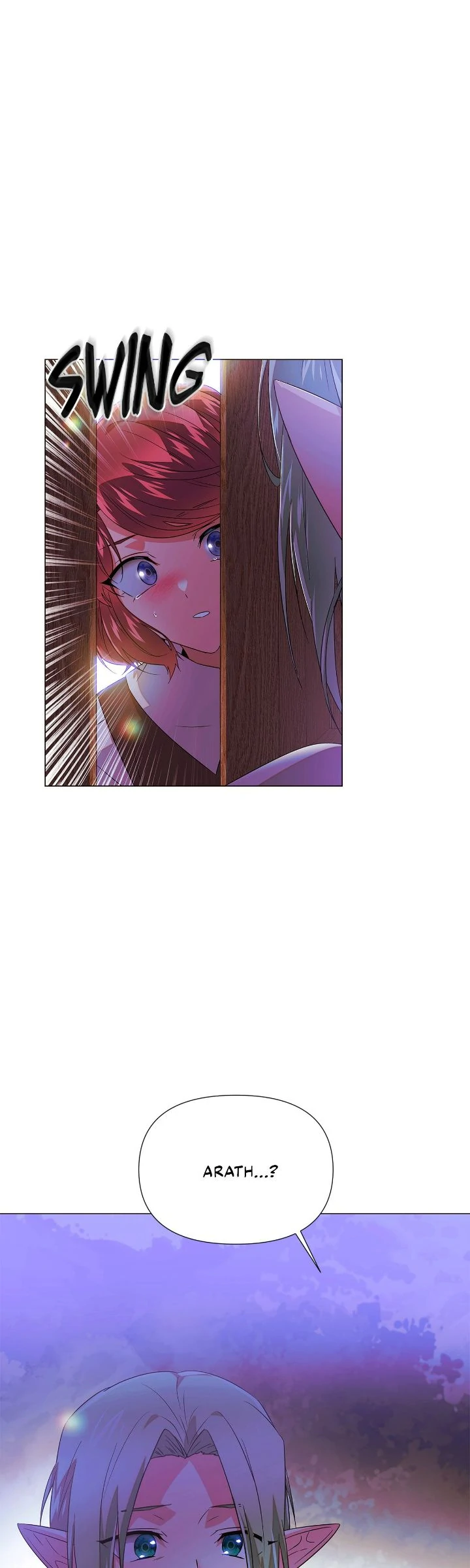 The Villain Discovered My Identity, Chapter 150