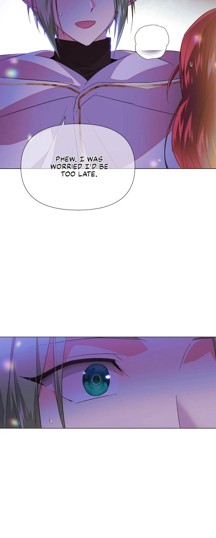 The Villain Discovered My Identity, Chapter 150