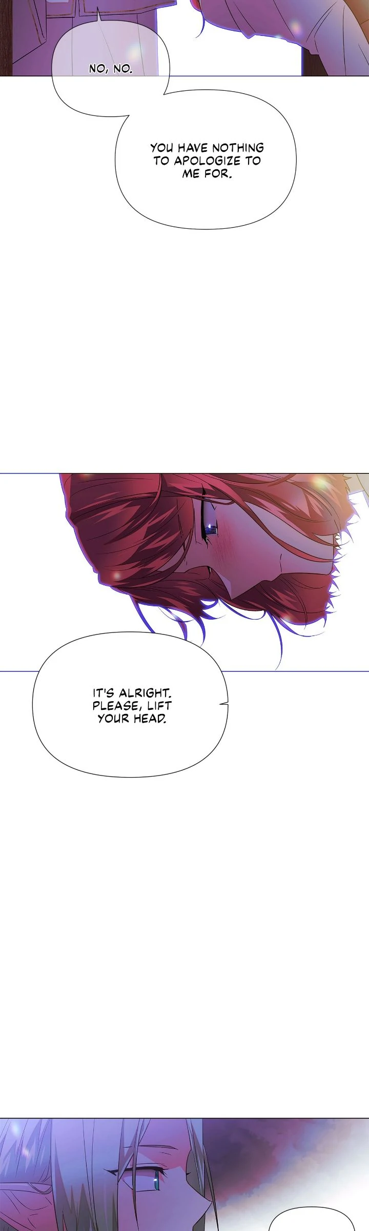 The Villain Discovered My Identity, Chapter 150