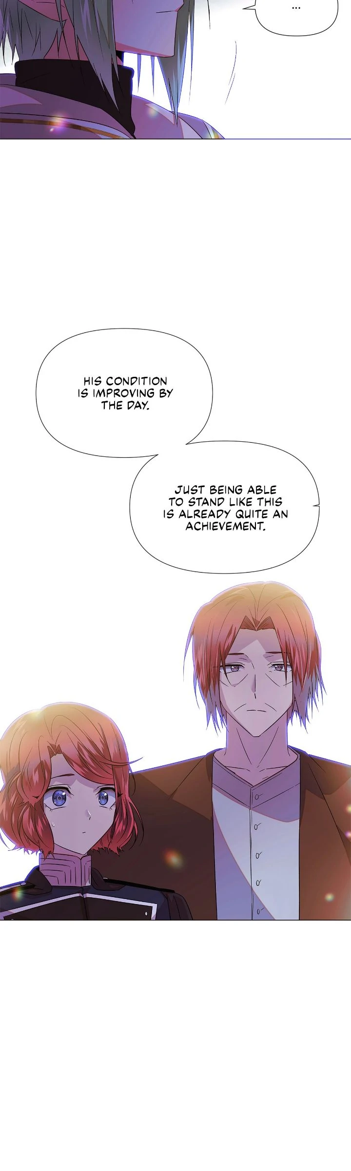 The Villain Discovered My Identity, Chapter 150