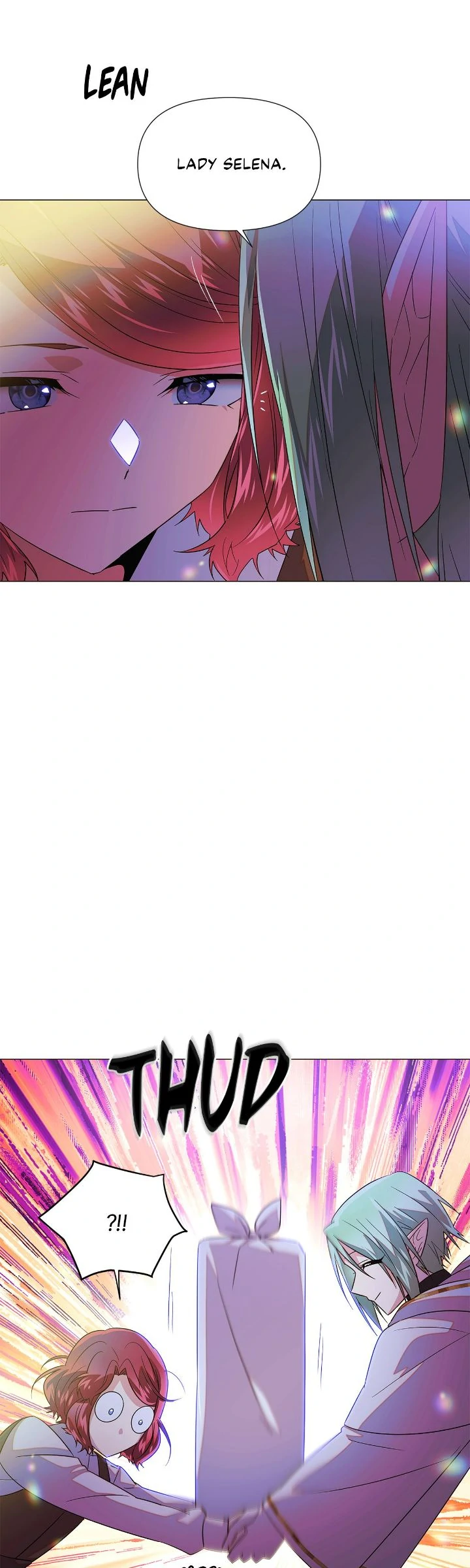 The Villain Discovered My Identity, Chapter 150