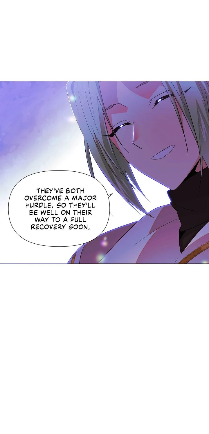 The Villain Discovered My Identity, Chapter 150