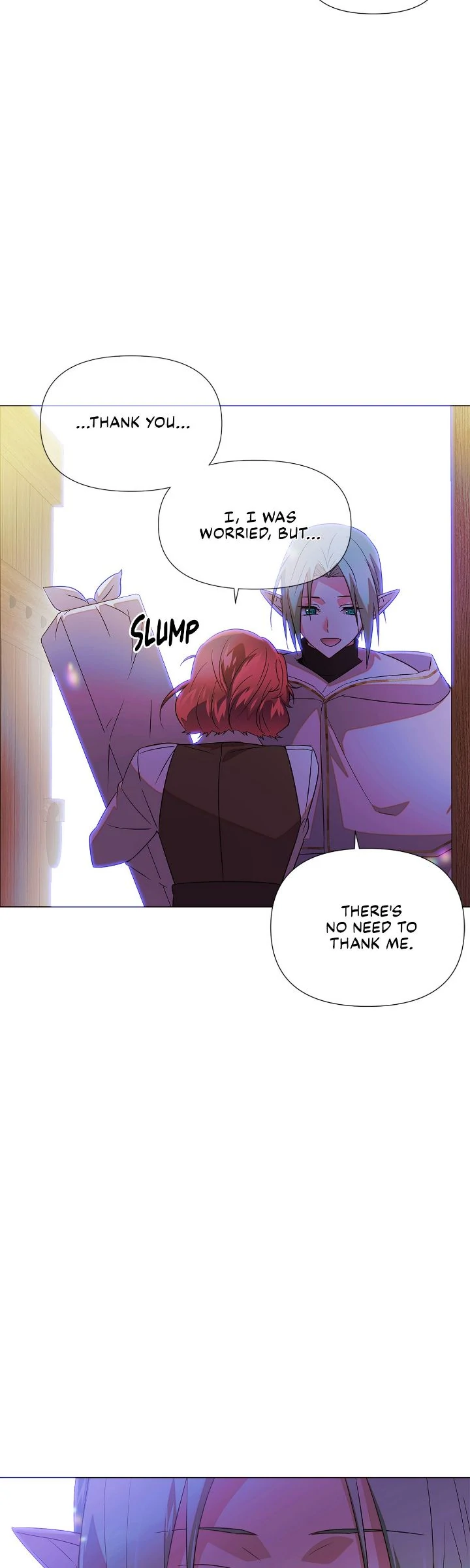 The Villain Discovered My Identity, Chapter 150